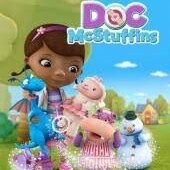 Doc+McStuffins